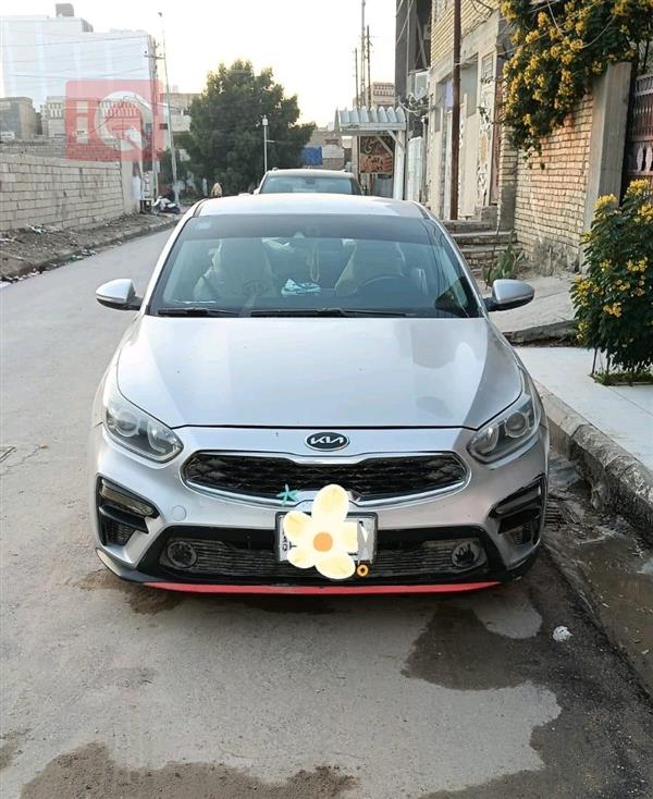 كيا فورتي 2021 للبيع في العراق - الناصرية